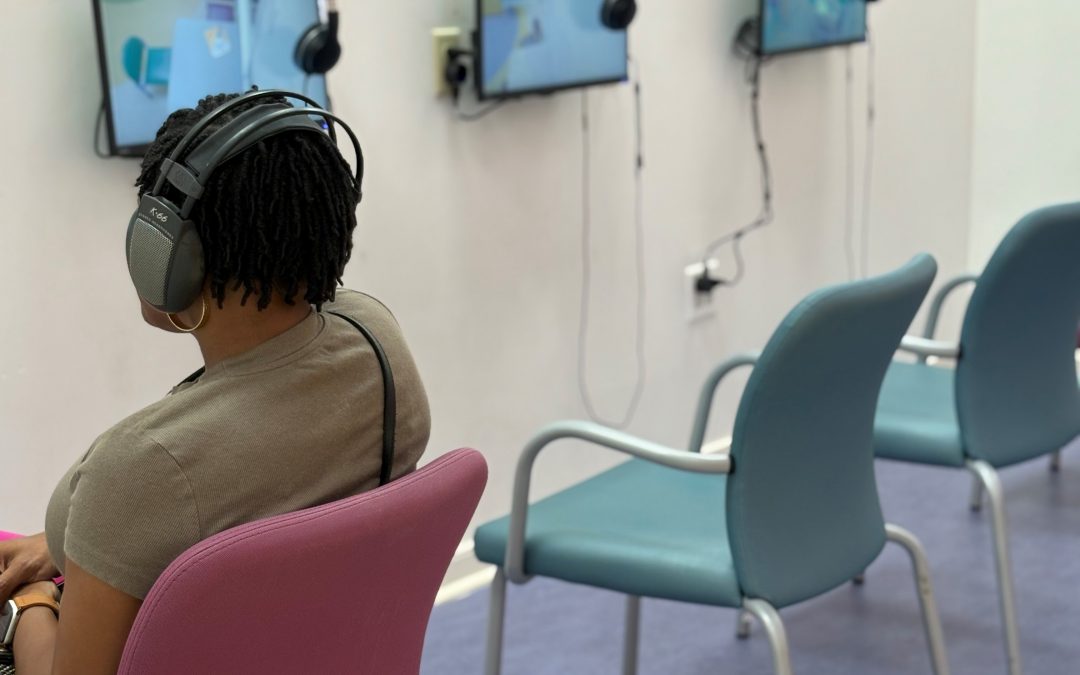 Scottish Rite Childhood Language Center Enhances Therapy Services with Marshall Cameras