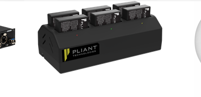 Pliant Technologies Showcases Latest Intercom Solutions at IBC 2025