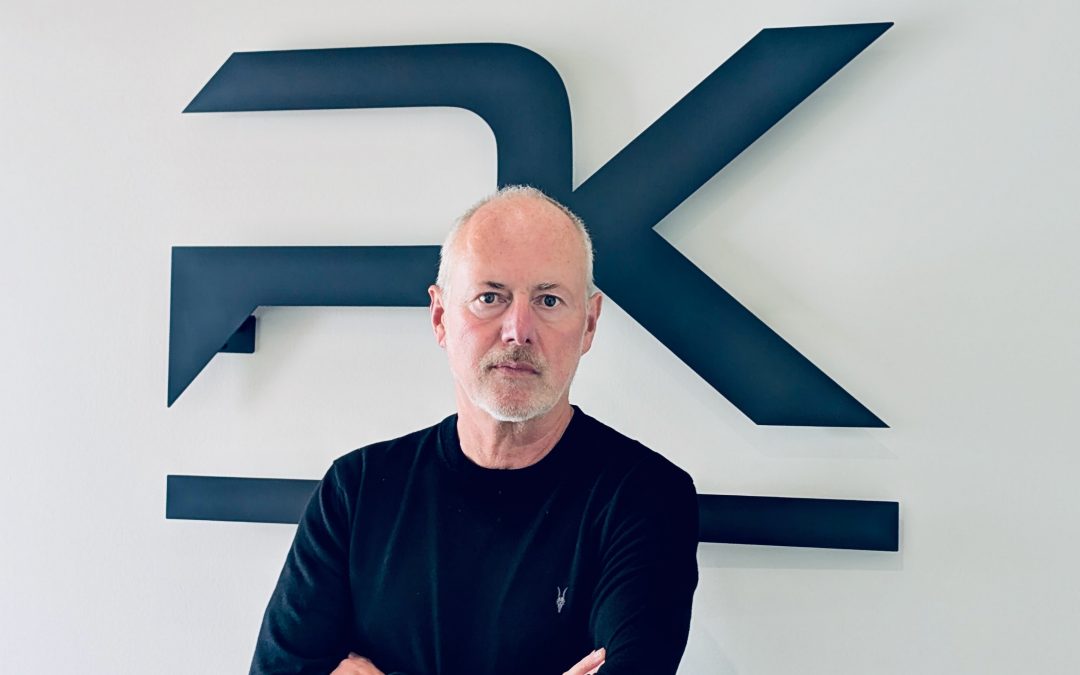 Mike Case Joins PK Sound to Strengthen and Expand Global Network