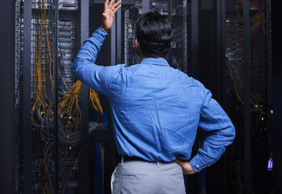 Top 10 Reasons Wire Management is Important