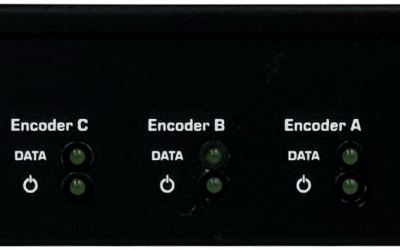 Just Add Power Announces MC-TX1-RACK, a New Solution for Streamlined AV-over-IP Deployments