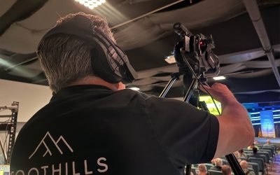 Pro Connect Group Leverages Pliant Technologies for Reliable Church Production Communications