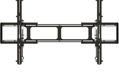 Premium Mounting Solutions for Extra-Large TVs Deliver Sleek Design, Superior Strength, and Effortless Adjustability
