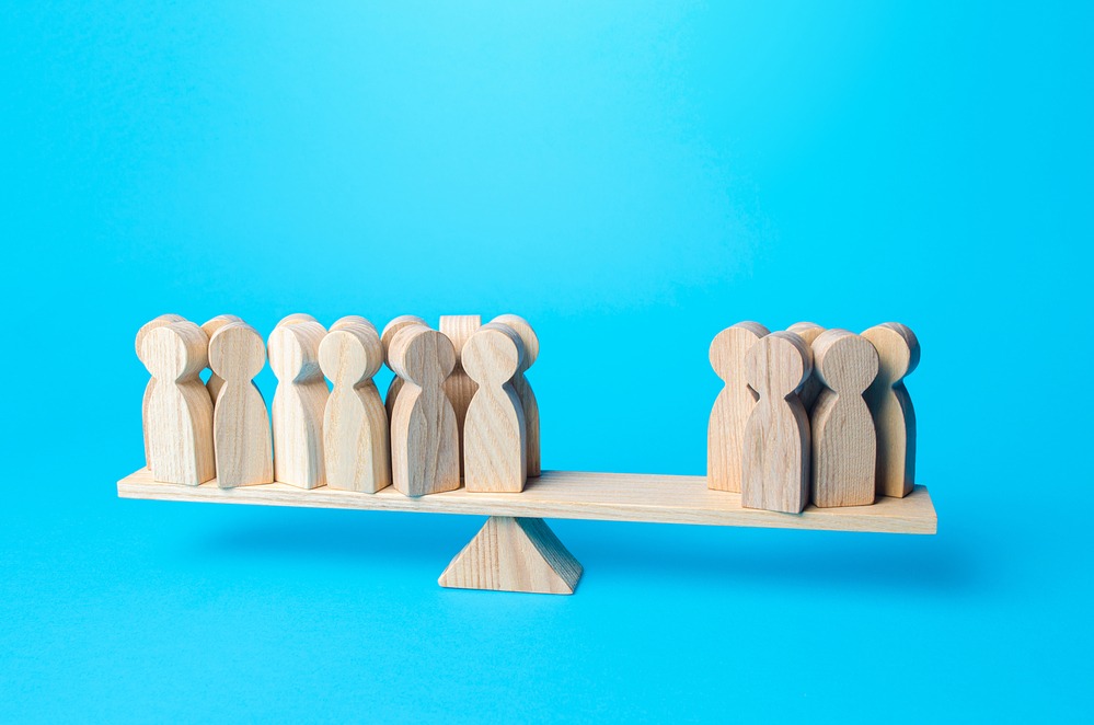 When Them vs Us Becomes Us vs Us – and How to Avoid It