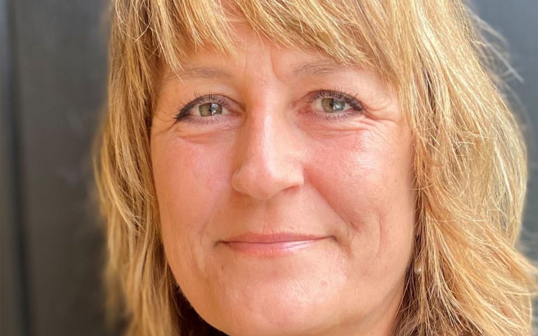 Wisycom Welcomes Anne Berggrein as CMO