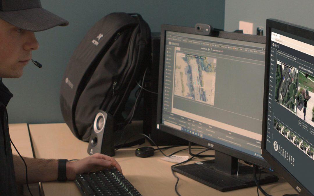 Midland Christian School Deploys ZeroEyes AI Gun Detection Technology