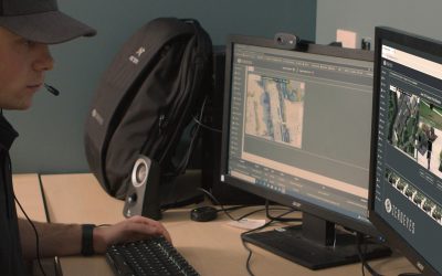 Midland Christian School Deploys ZeroEyes AI Gun Detection Technology
