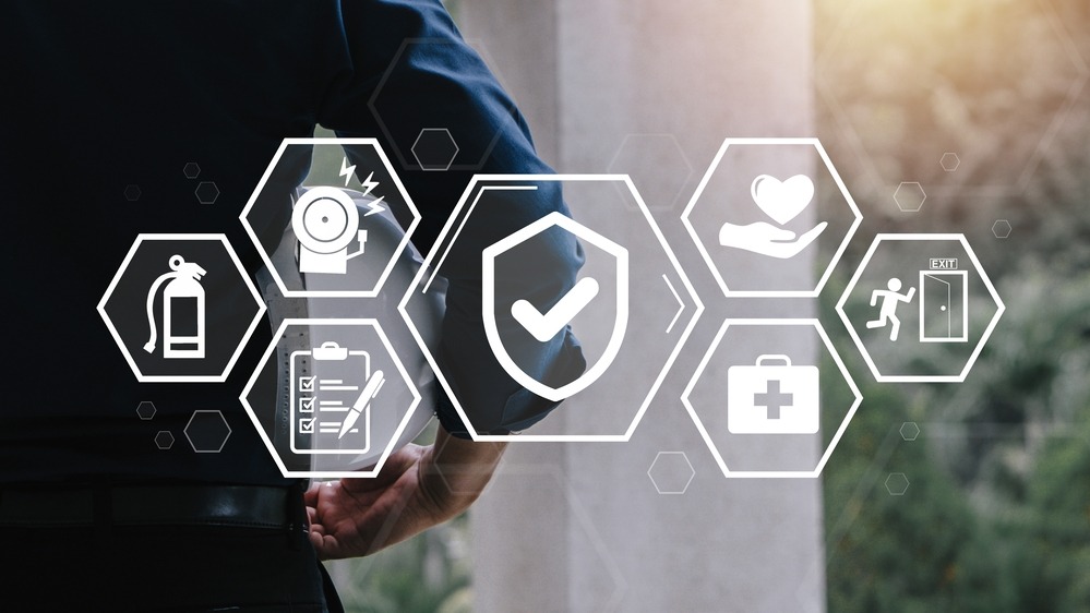 Mitigating Risk in Houses of Worship Through AI-based Software