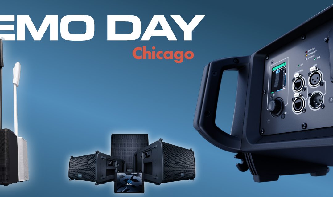 QSC To Host “Demo Days” in Chicago, Minneapolis, Omaha, and Phoenix