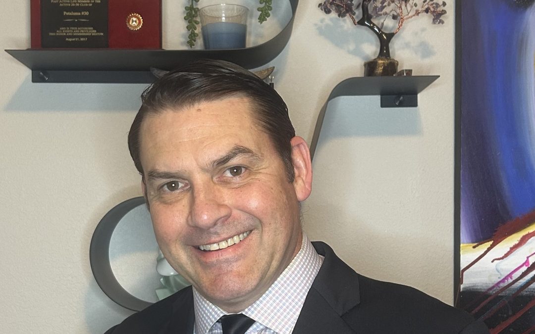 Aldridge Marketing Announces Leadership Transition