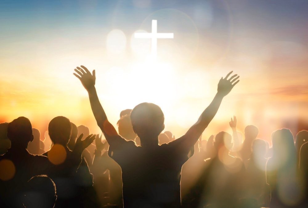 Eight Ways to Create Authentic Worship Experiences in Today’s Modern World