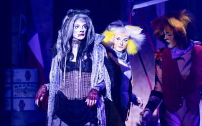 Casa Mañana Theater Brings Broadway-Quality Sound to Fort Worth Audiences