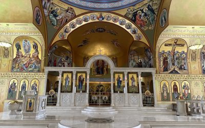 St. Mark Church Elevates Worship Experience with EAW® Adaptive Technology