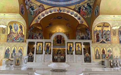 St. Mark Church Elevates Worship Experience With EAW® ADAPTive Technology