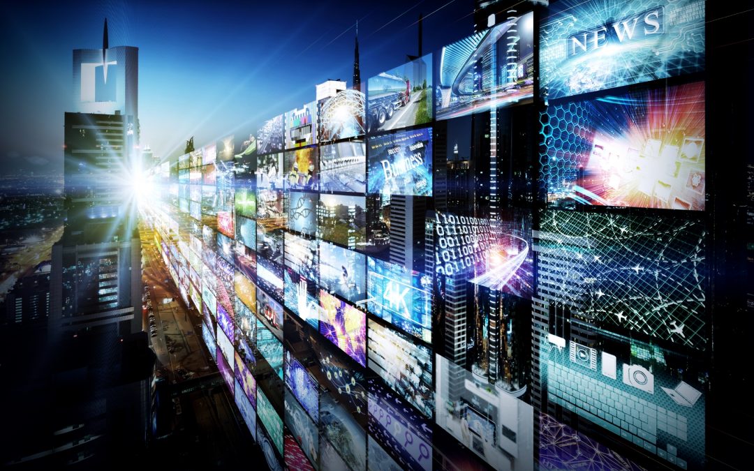 Imagine Communications Acquires Pixel Power From Rohde & Schwarz