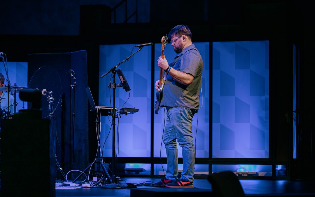 How to Introduce IEMs to Your Worship Band and Their Benefits