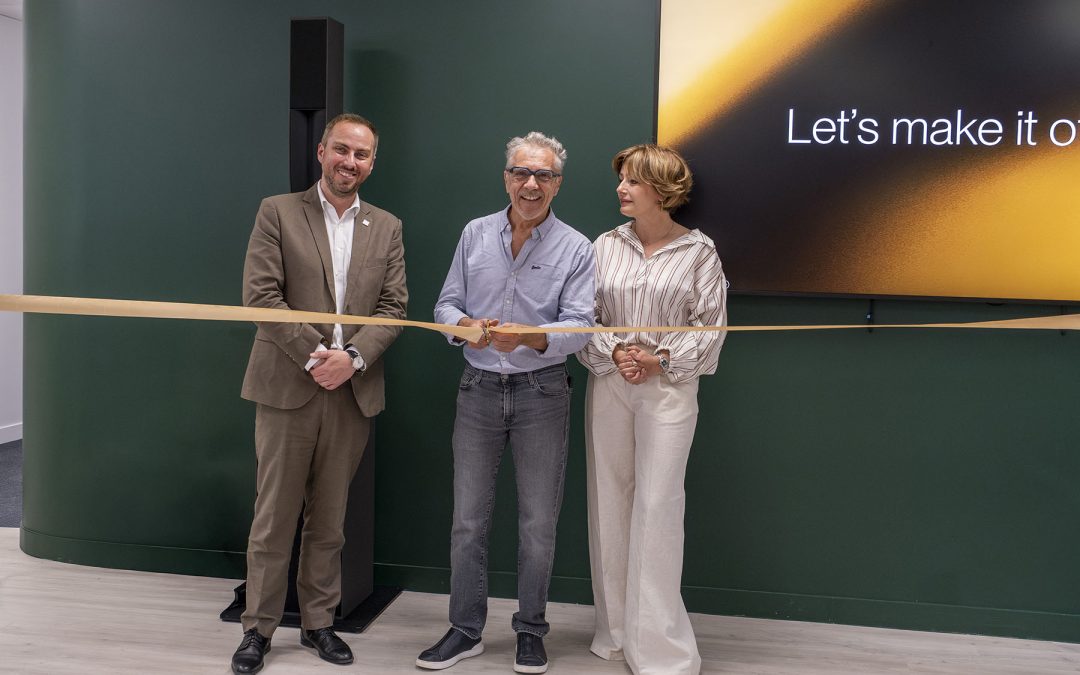 L-Acoustics Establishes Global Real Estate Division to Support Strategic Growth and Innovation