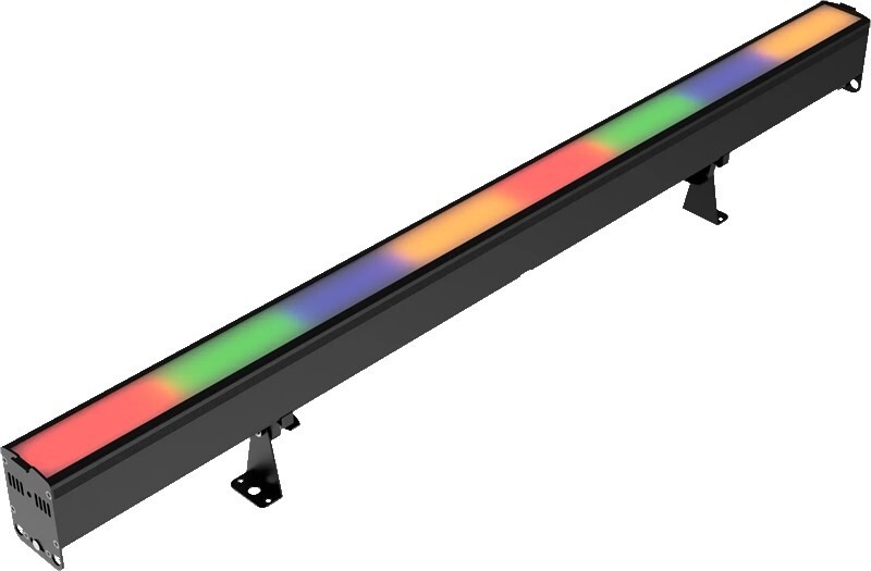 Now Available: StormChaser™ Supercell Pro 5-in-1 LED Bar by Blizzard Lighting
