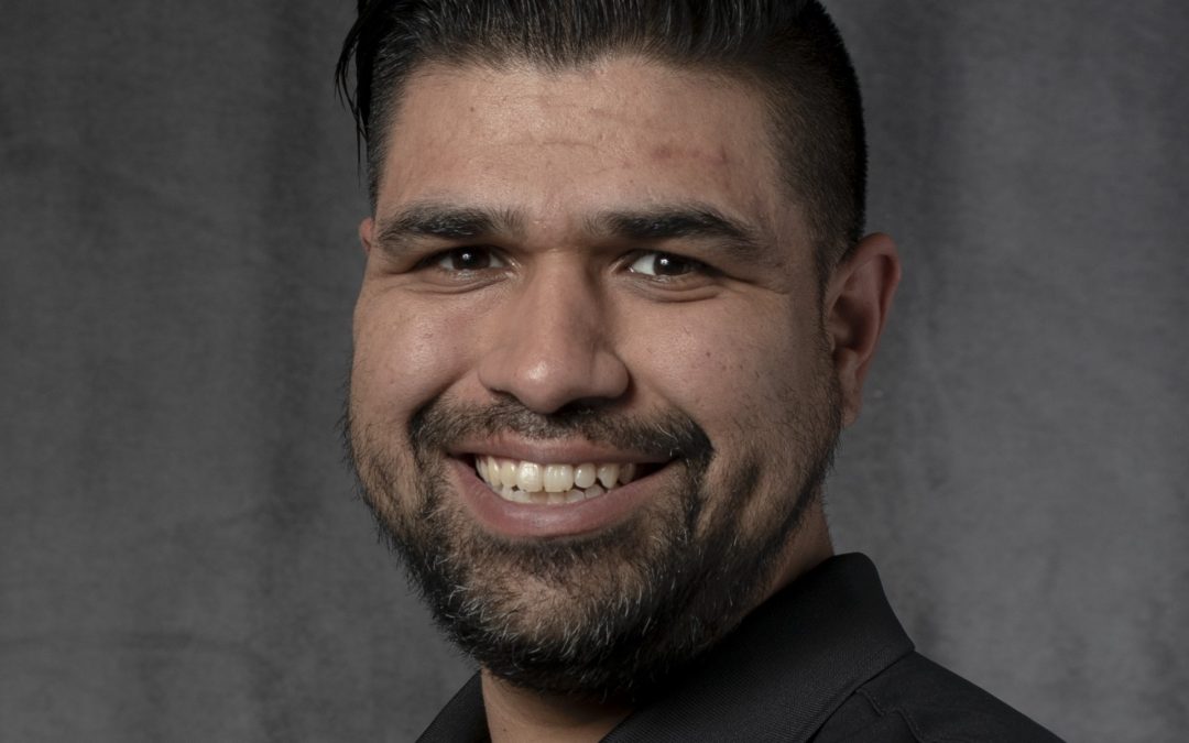 Elation Appoints Esteban De La Torre as Product Performance Specialist