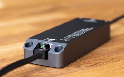 JOYNED Launches MU16: The First Milan USB Audio Interface for macOS, Windows, and iOS