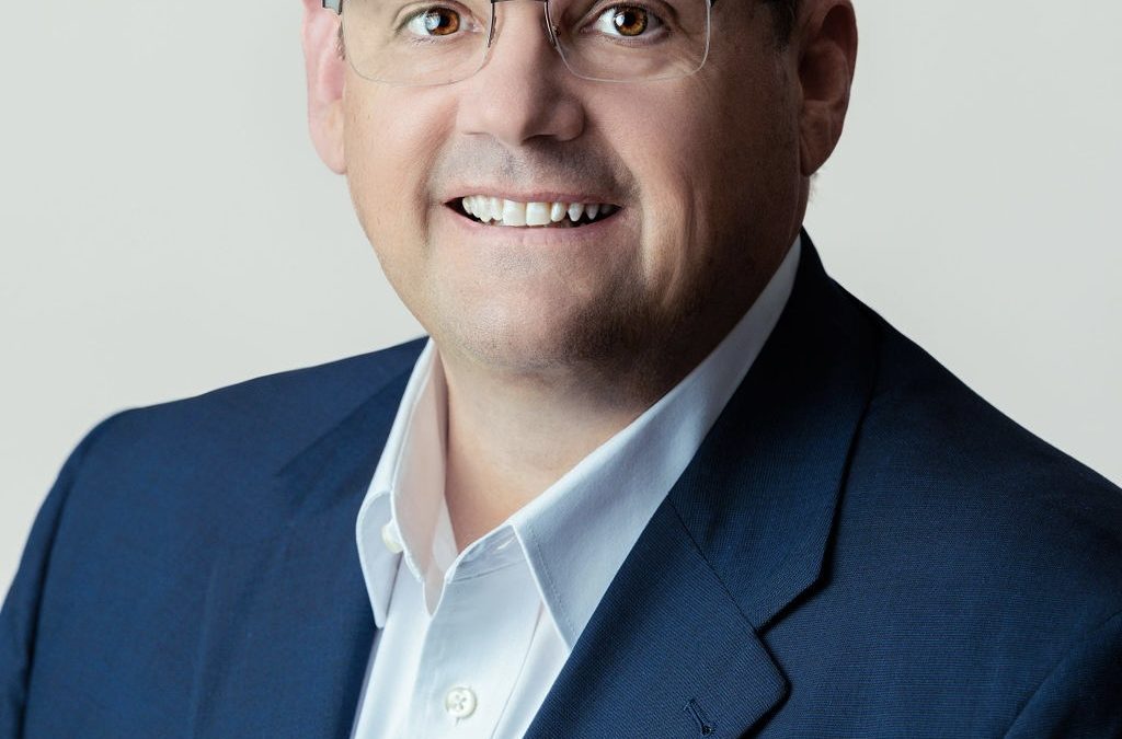 Lighting Industry Veteran Jeff Washburn Joins Elation as Regional Sales Rep for South-Central USA