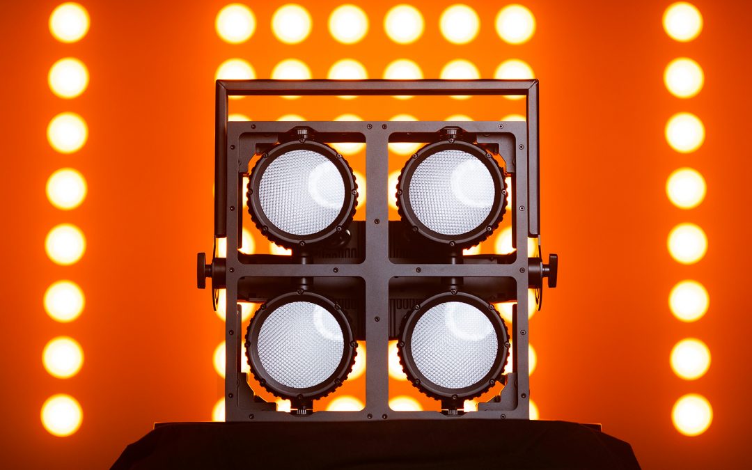 GLP expands its portfolio with the new MATRIX Eye series