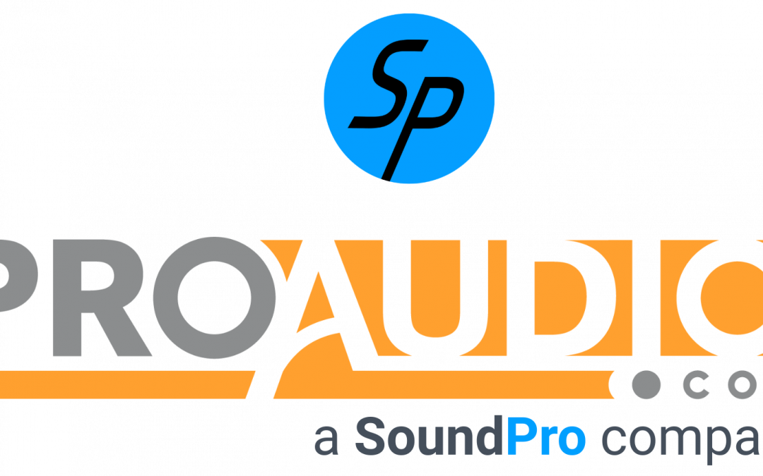 Sound Productions Announces Acquisition of ProAudio.com 