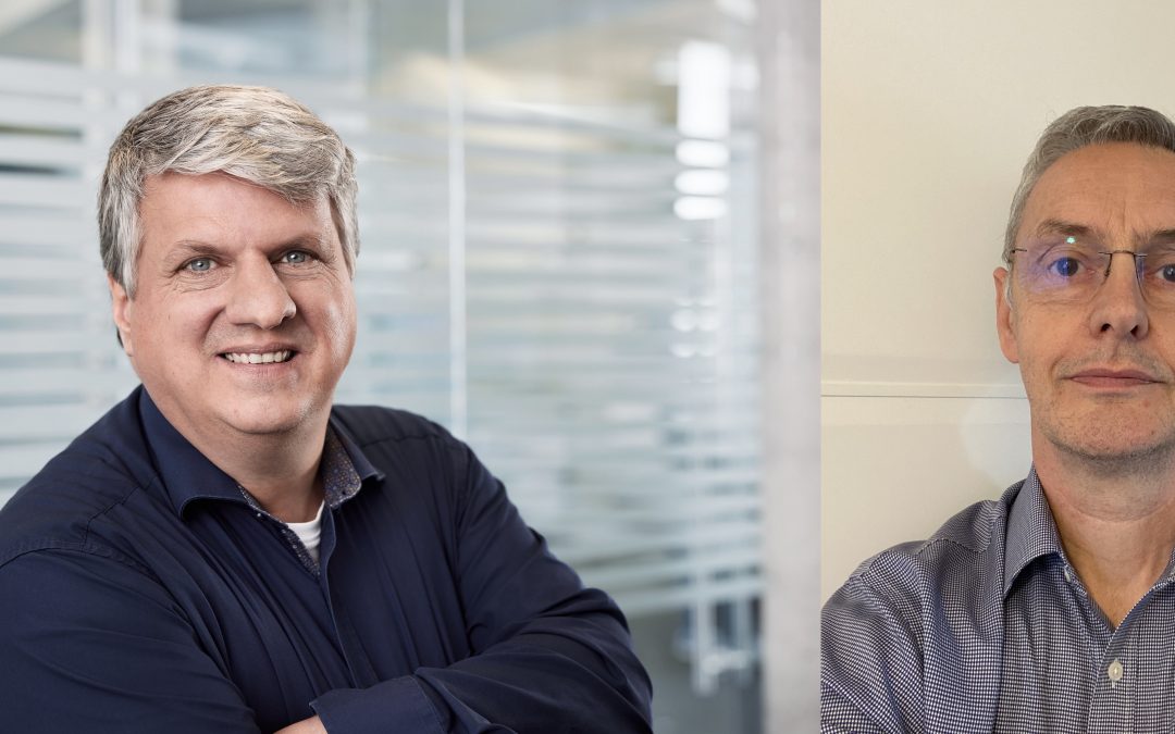 Sennheiser’s Dr. Andreas Wilzeck and Vaughan John to Speak at DECT World 2025