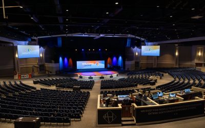 Clarity and Consistency For Chattanooga Church