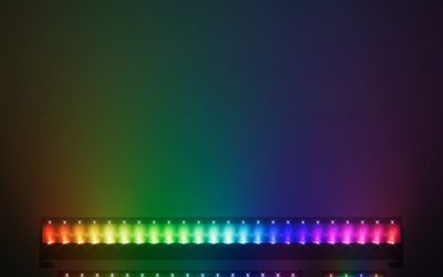 Chroma-Q® Unveils Color Force 3™