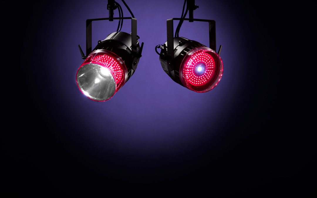 ETC Unveils High End Systems Dataflash 5000