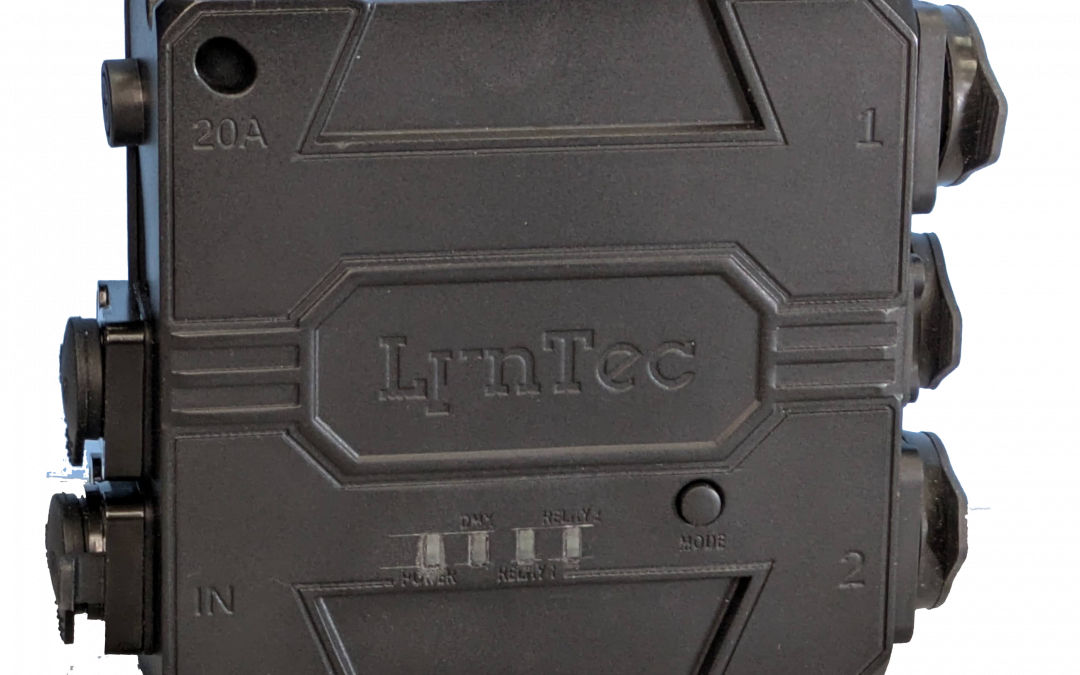 LynTec Power Control Solutions at LDI Show 2025