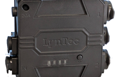 LynTec Power Control Solutions at LDI Show 2025