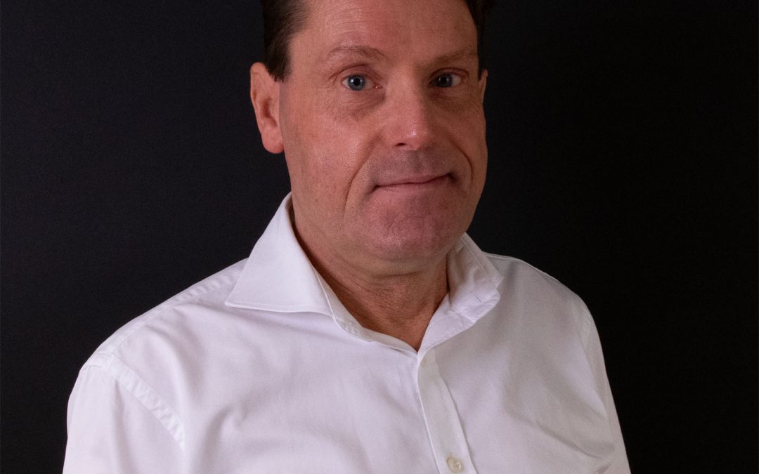Wisycom and DPA Microphones Appoint René Moerch as Group Product Director, Wireless