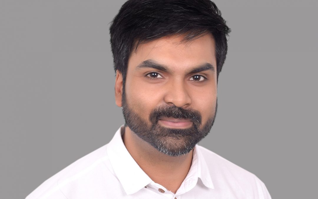 tvONE Appoints Amit Singh as Regional Sales Manager for India and the Middle East