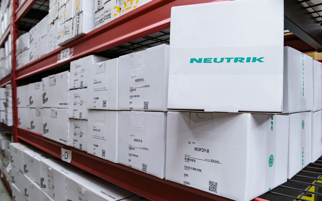 Neutrik Group Americas Strengthens Presence in Mexico With Latam Channel Partner, Exit