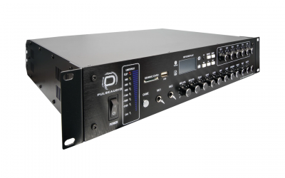 Simple, Affordable AVoIP: Introducing EVO-IP Go