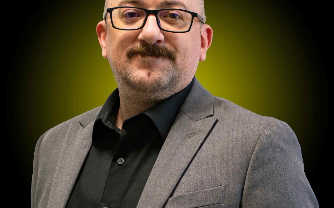 Pliant Technologies Expands Sales Team With Appointment of Adam Grede