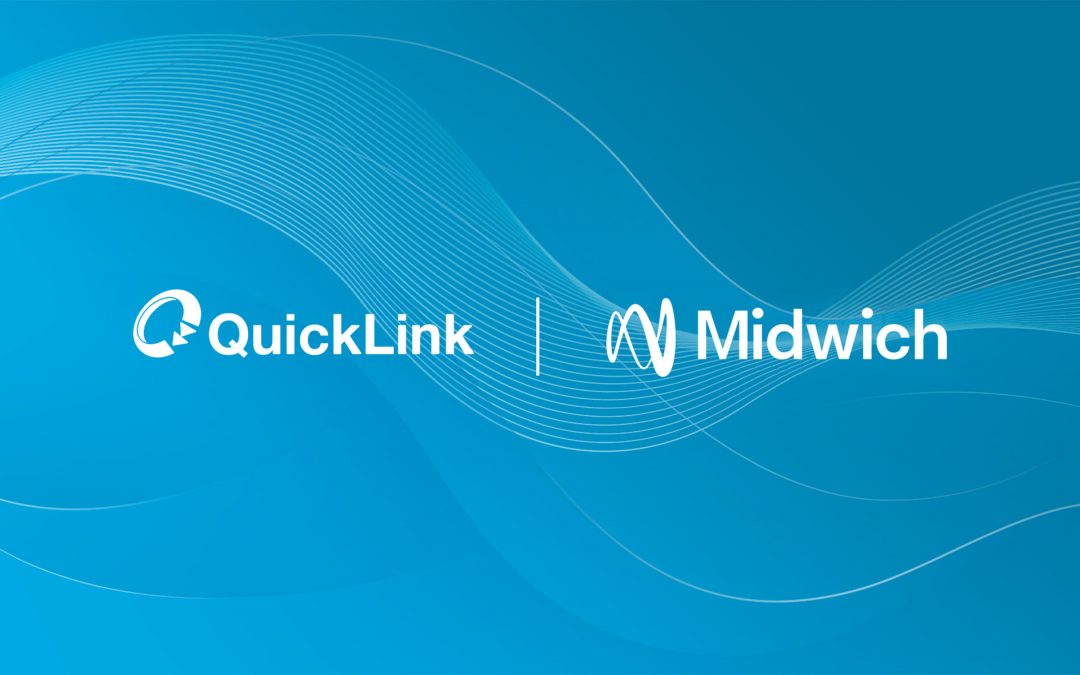 QuickLink Expands U.S. Reach With Midwich Distribution