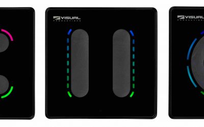 Visual Productions Launches NetPanel User Interfaces