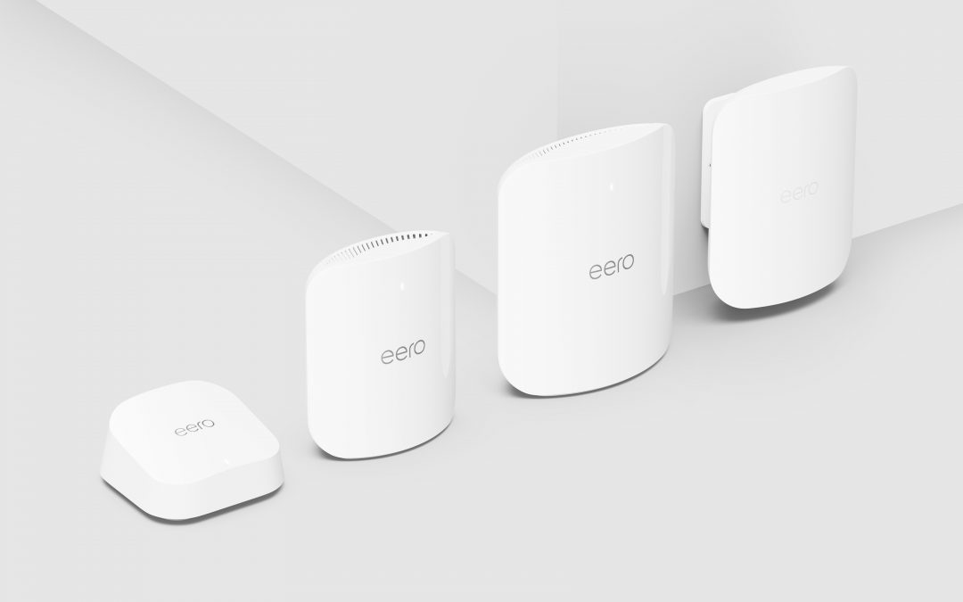Blackwire Designs Announces New Strategic Distribution Partnership With eero
