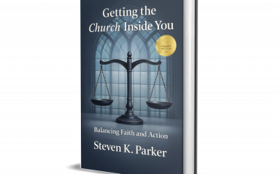 Pastor Releases Award-Winning Book Calling Christians to Live a Balanced Faith