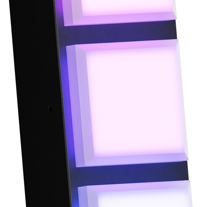 InfiniPix™ Lil’ Spektro