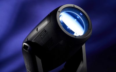 ETC Introduces High End Systems Lonestar Prime