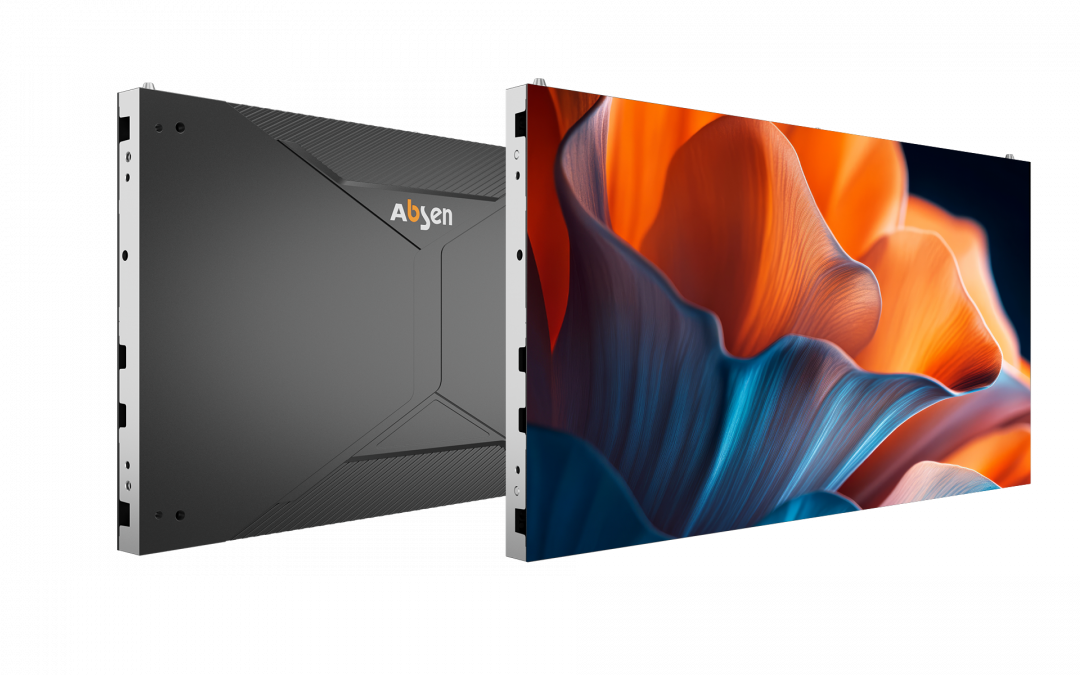 Absen Launches CL V3 Series for Premium Indoor LED Applications