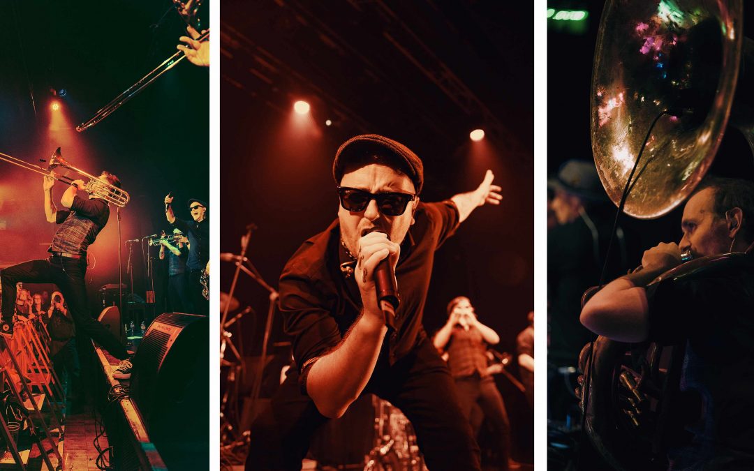 22live Expands Commitment to Premium Performance With DPA N-Series Digital Wireless System