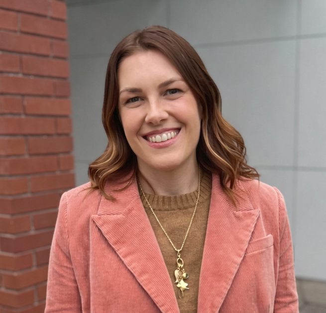 Advanced Systems Group Promotes Gretchen Taipale to Vice President, Managed Services