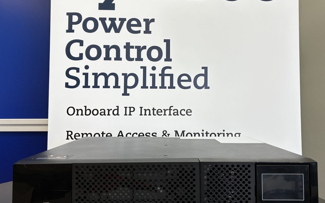 LynTec to Showcase High-Density Power Control and Custom Branding Solutions at USITT 202