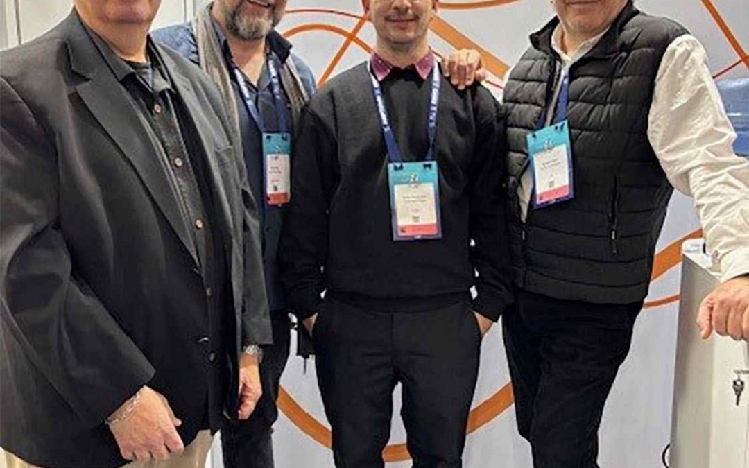 Pliant Technologies Announces New Spanish Distributor, Audio Tecnologias