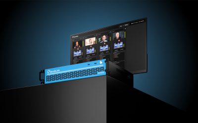 QuickLink’s Latest StudioEdge Models to Make North American Debut at NAB 2026